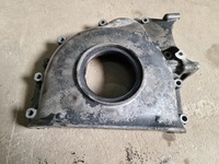 фото thumb №1, Корпус кришка двигуна розподільного валу scania r 1794095