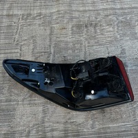 фото thumb №9, Лампа правая задняя правый задняя mg zs lift 19-24r оригинал