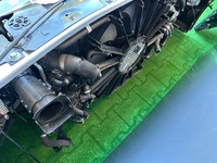 фото thumb №11, Капот крила бампер pas радіатор лампи laser bmw 8 g15 g16 alpina x09