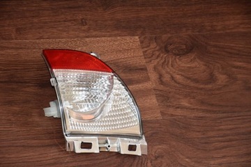 фото thumb №4, Лампа світла заднього виду citroen c3 aircross r2022