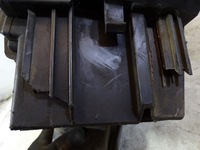 фото thumb №5, Корпус фильтра воздуха peugeot 307 2.0 hdi 9643015880