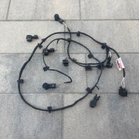 фото thumb №6, Skoda karoq 2017 6xpdc бампера задняя plus жгут