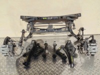 фото thumb №1, Подвеска подрамник рычаг поворотный кулак hyundai kona