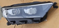 фото thumb №3, Vw t-roc t roc лампа правая full led 2ga941036d