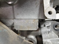 фото thumb №9, Bmw 3 g20 g21 2.0 b 184 km двигатель b48b20a