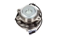 фото thumb №1, Підшипник колеса nissan p. navara 2,5 dci 05-