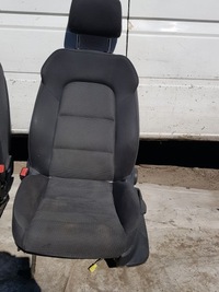 фото thumb №8, Сиденье левый правые audi a6 c6