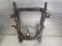 фото thumb №1, Підрамник поперечина перед saab 9-3 ii 2.0 t