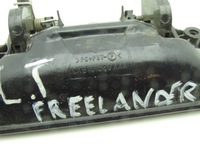 фото thumb №3, Land rover freelander i 96-06 ручка дверь наружная левый зад