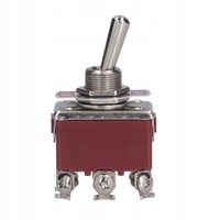 фото thumb №11, 20 szt. перемикач dwupozycyjny коромисло