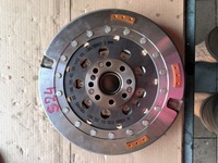 фото thumb №1, Mercedes a35 amg 2.0 b колесо двухмассовый сцепление a2600300100