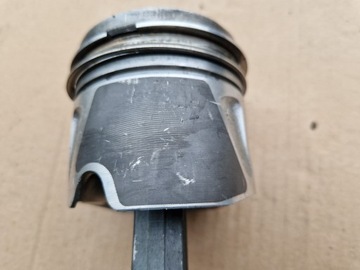 фото thumb №7, Поршень цилиндр шатун mercedes sprinter w906 om651