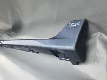 фото thumb №2, Mazda 3 09-13 планка пороговая