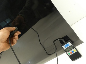 фото thumb №16, Двері лівий перед ліві передні vw golf vii 5d 5-двері l041