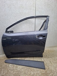фото thumb №1, Дверь передние перед левая toyota chr c-hr 2016-