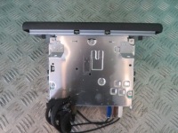 фото thumb №7, Магнитола renault trafic iv 24r 259155541r 7513752654