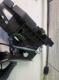 Кулиса  тросы переключения передач volvo s80 1 рестайлинг  2.4 p08699408 автоматическая коробка передач с Разборки, фото thumb