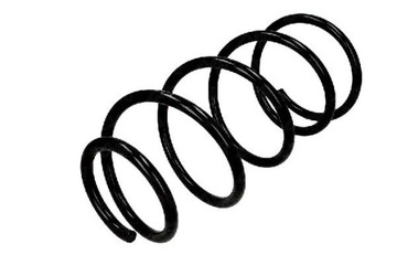 фото thumb №2, Пружина підвішування ford focus ii 1.4/1.6 07.04-0