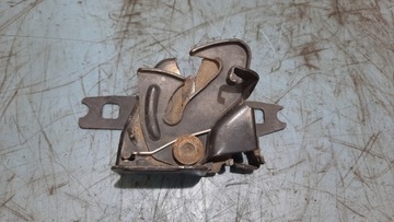 фото thumb №1, Замок капота передний vw golf iii 1h0823509b