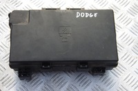 фото thumb №8, Коробка предохранителей dodge durango iii jeep wk2