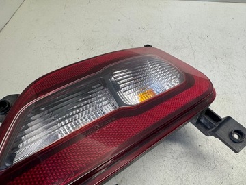 фото thumb №6, Hyundai kona лампа правый зад w бампер 92406-k400