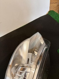 фото thumb №12, Лампа левая фара левый vw passat cc bi ксенон поворотный przed lift ideał eu