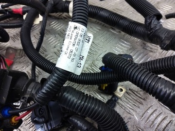 фото thumb №10, Renault zoe 2022 джгут провід двигуна