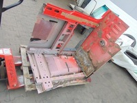 фото thumb №8, Volvo fh12 chińczyk 04r чверть бардачка зад лівий