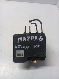 фото thumb №1, Насос abs mazda 6 437-0070