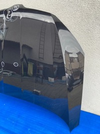 фото thumb №7, Капот крышка двигателя skoda superb iii 3 3v0