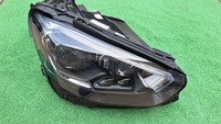 фото thumb №1, Mercedes e-klasa w213 lift full led лампа kpl