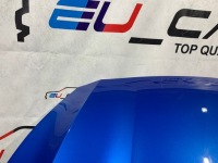 Ford focus km4 2018-2021 рік капот Доставка, фото thumb