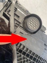 фото thumb №10, Лампа правий перед audi q7 lift 4m0 full led 4m0941012c фара