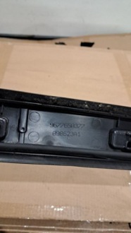 фото thumb №14, Citroen c4 grand picasso ii левая молдинг стекло лобовое 9677650377