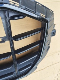 фото thumb №11, Audi q8 4m8 s-line решітка радіатора решітка радіатора бампера перед 4m8853651d 4m8853651e