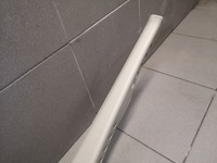 фото thumb №9, Молдинг поріг правий задня audi a6 c6 4f0867768a