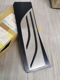 фото thumb №5, Накладка подножка педали bmw 5 f10 f11 nowa оригинальный номер