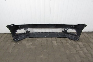 фото thumb №8, Бампер перед переднє vw passat b8 3g0 r line 14-19