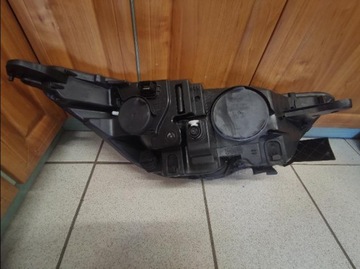 фото thumb №10, Лампа передня перед citroen c4 ii 2 звичайна