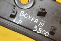 фото thumb №8, Жабо левый перед peugeot boxer iii jumper ducato 1306178070