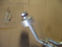 фото thumb №6, Шланг кондиціонера 4m1816720r vw touareg iii