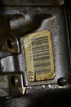 ГОЛОВКА ДВИГАТЕЛЯ RENAULT F7P 1.8 16V