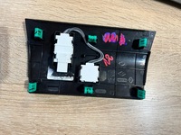 фото thumb №4, 12 renault koleos ii захист заглушка консолі 68470-9430r