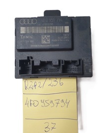 фото thumb №1, Audi a6 c6 модуль блок керування двері 4f0959794