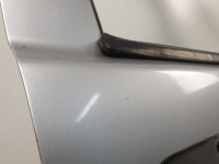 фото thumb №4, Дверь правый перед jeep grand cherokee wj