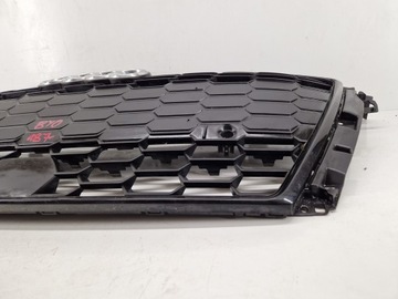 фото thumb №8, Audi a3 8y0 20- решётка радиатора решётка