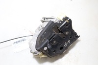 фото thumb №1, Замок левый перед дверь audi tt ii 8j