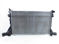 Купить Радиатор воды renault master 3 2.3 dci 165 fwd - m9t 700 63073201e, фото thumb