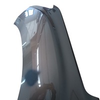 фото thumb №6, Крыло левый перед dacia duster ii 17-