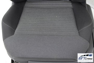 фото thumb №5, Vw polo сидіння комплект сидінь сидінь сидіння оббивка 6r 6r4 6r0 5-двері